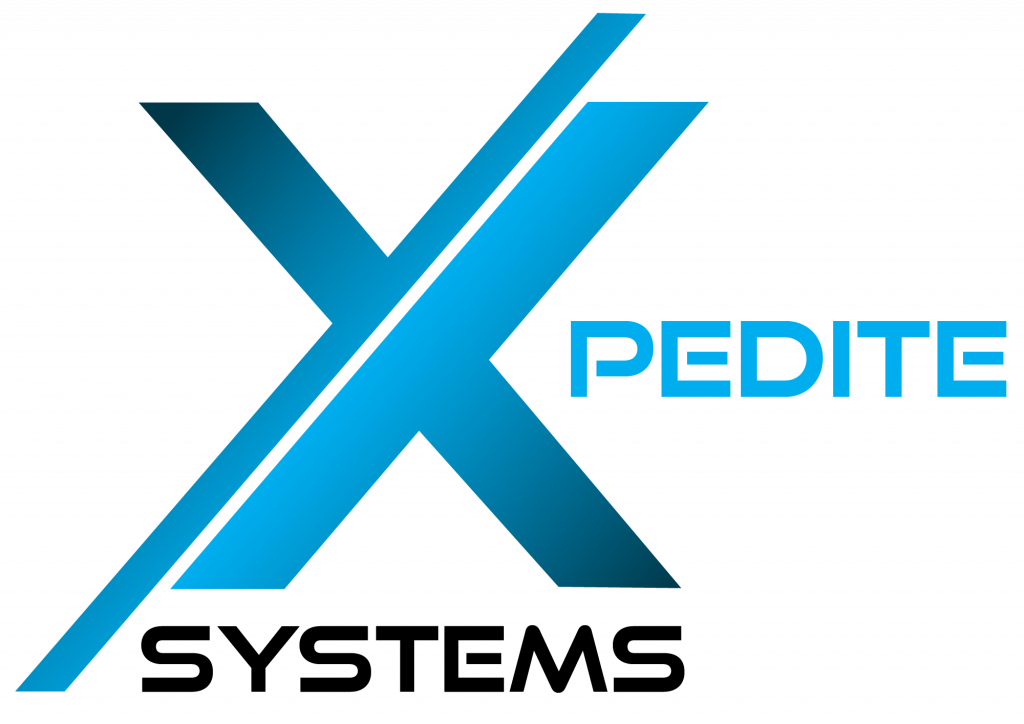Xpedite Systems Logo